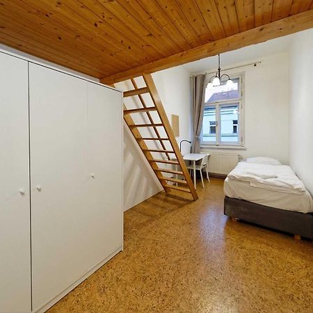 Apartment Lublanska 48 Πράγα Εξωτερικό φωτογραφία