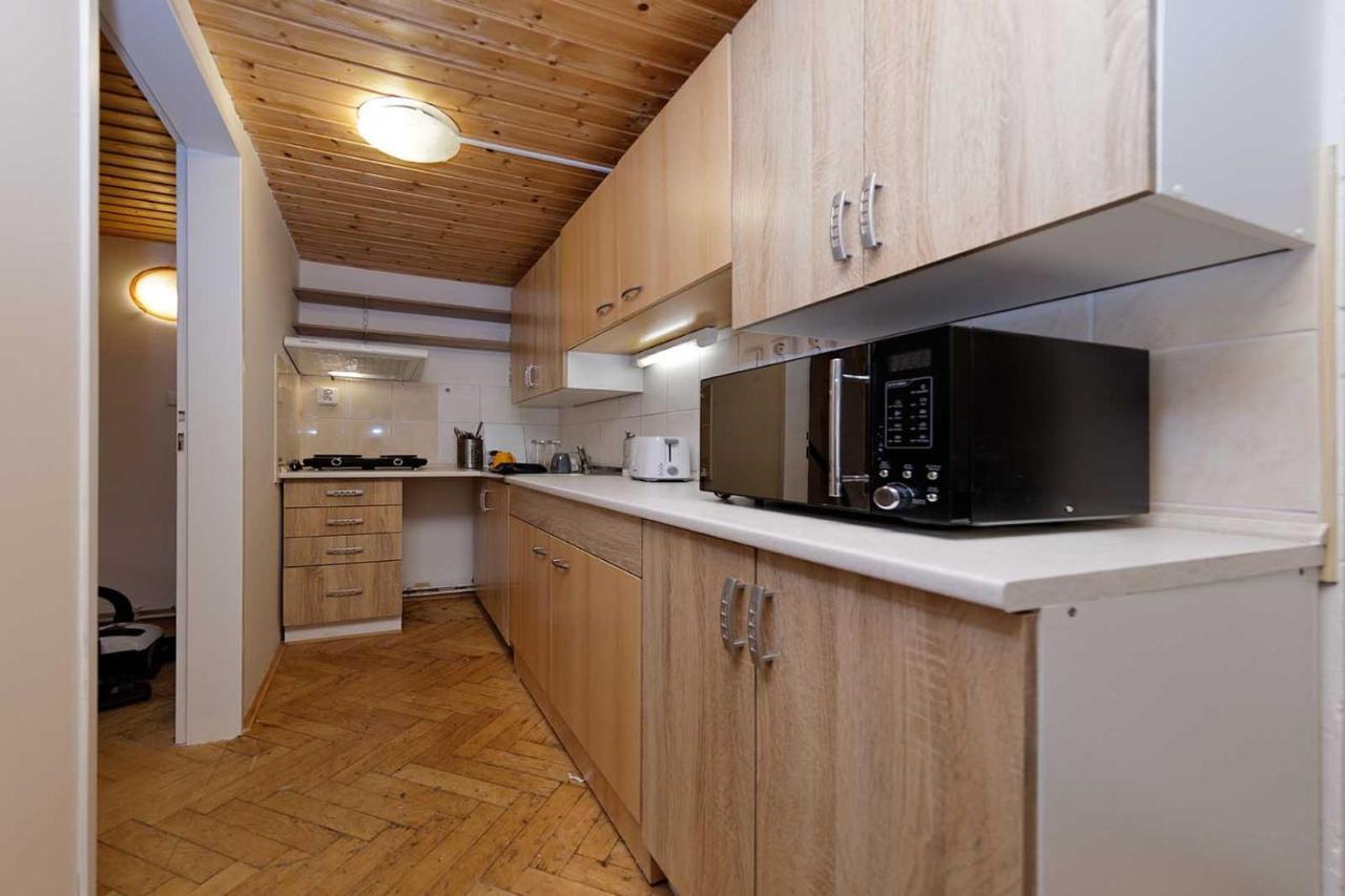 Apartment Lublanska 48 Πράγα Εξωτερικό φωτογραφία