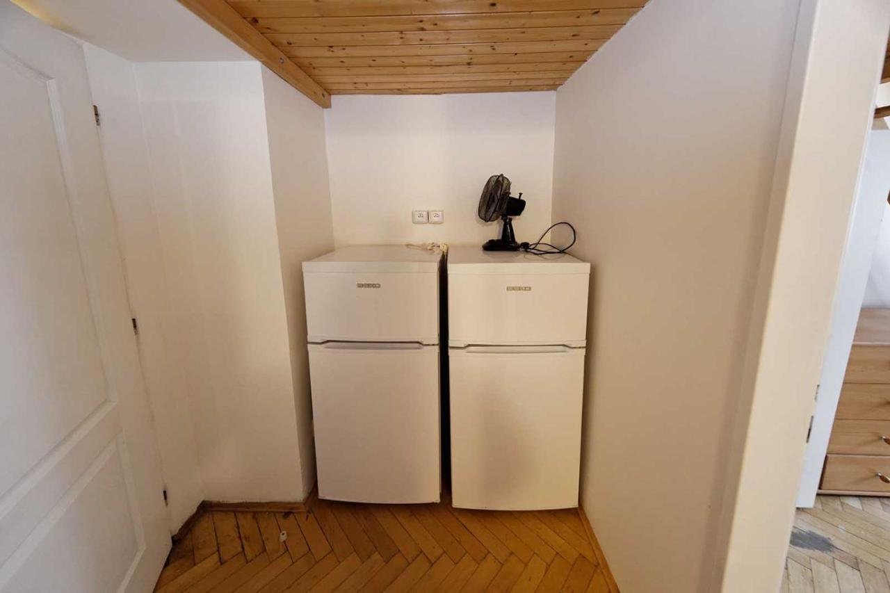 Apartment Lublanska 48 Πράγα Εξωτερικό φωτογραφία