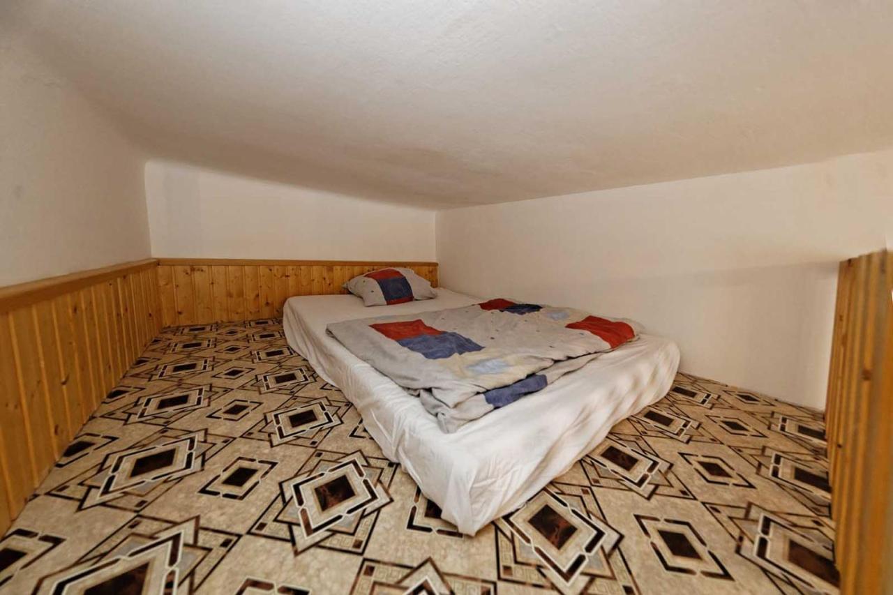 Apartment Lublanska 48 Πράγα Εξωτερικό φωτογραφία