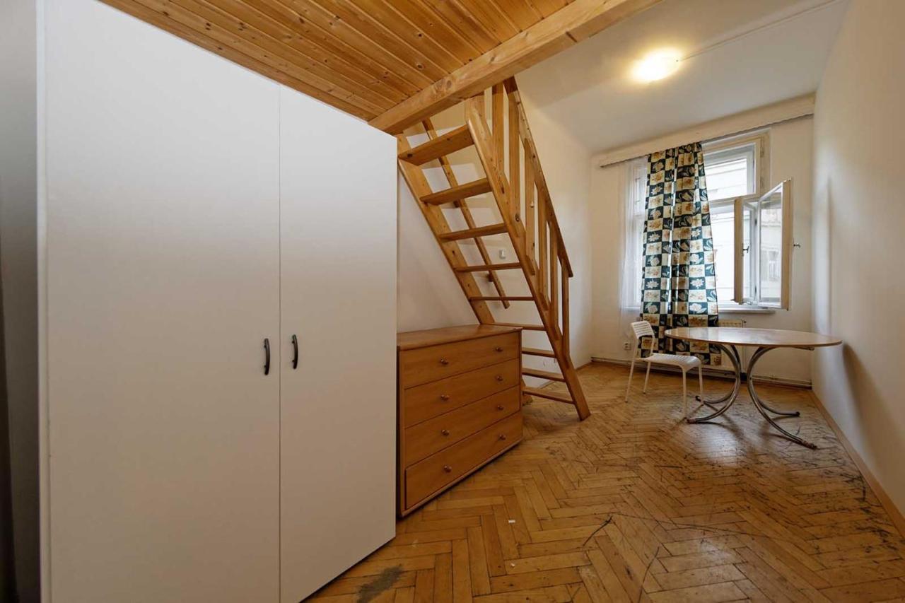 Apartment Lublanska 48 Πράγα Εξωτερικό φωτογραφία