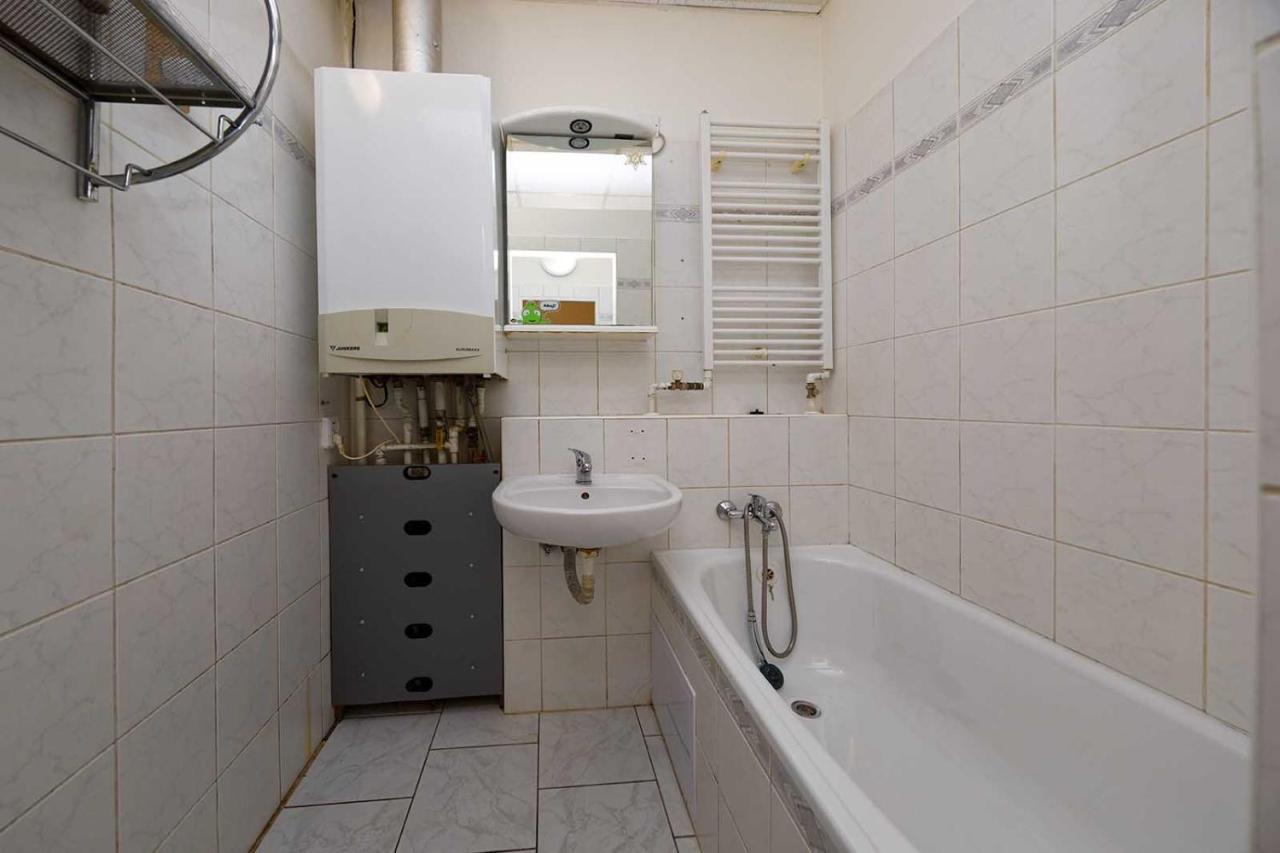 Apartment Lublanska 48 Πράγα Εξωτερικό φωτογραφία