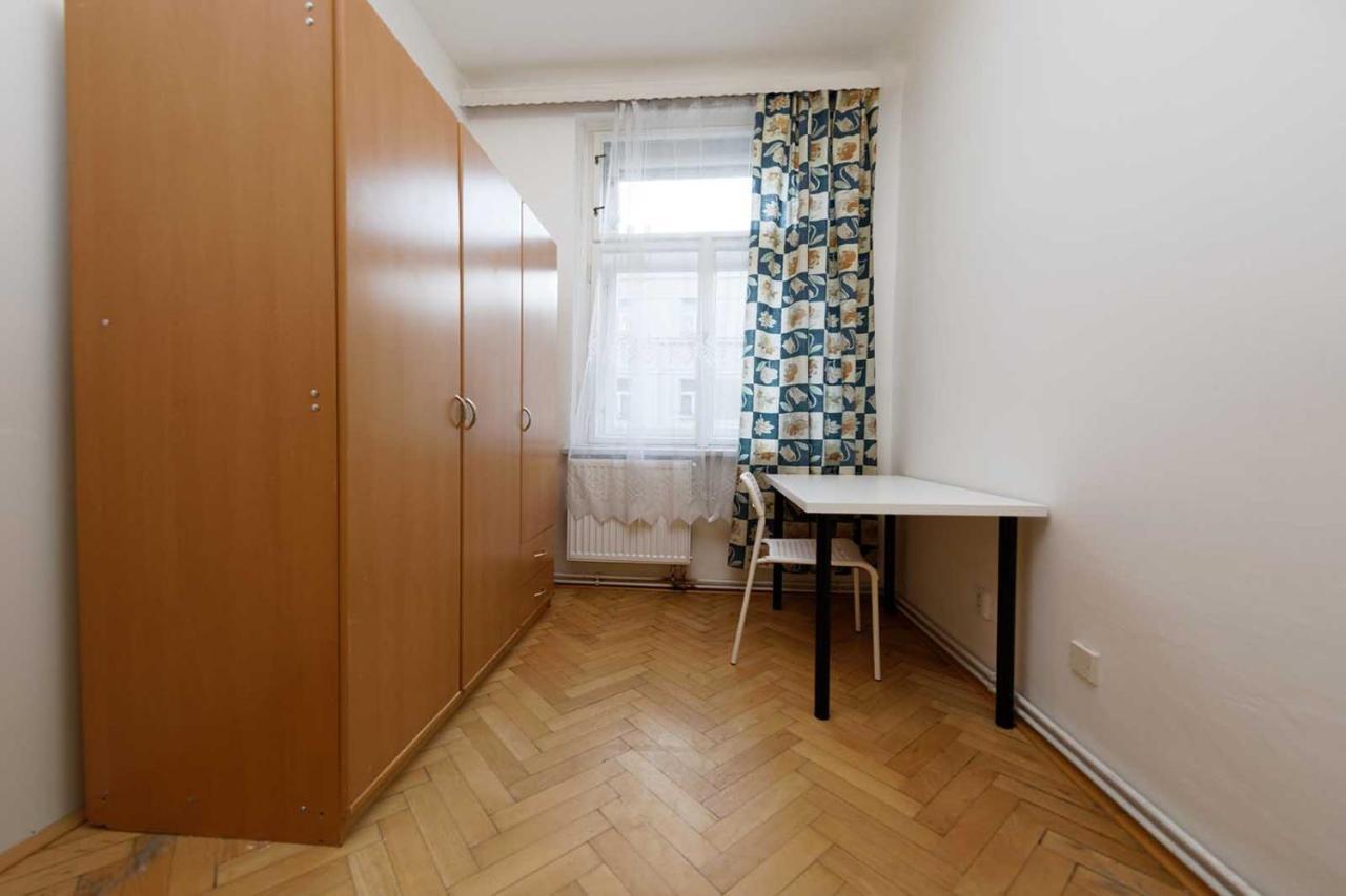 Apartment Lublanska 48 Πράγα Εξωτερικό φωτογραφία