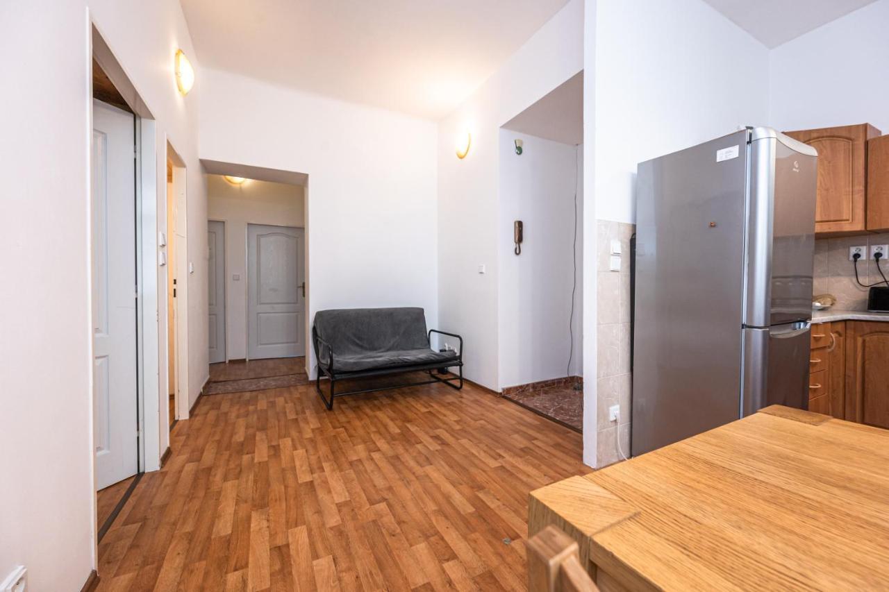 Apartment Lublanska 48 Πράγα Εξωτερικό φωτογραφία