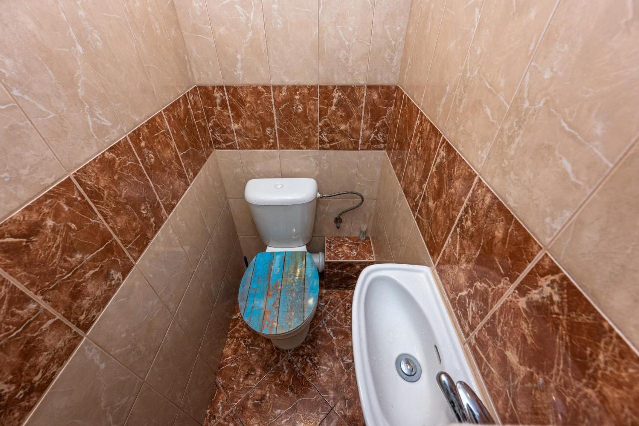 Apartment Lublanska 48 Πράγα Εξωτερικό φωτογραφία