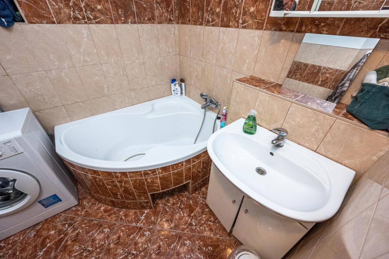Apartment Lublanska 48 Πράγα Εξωτερικό φωτογραφία