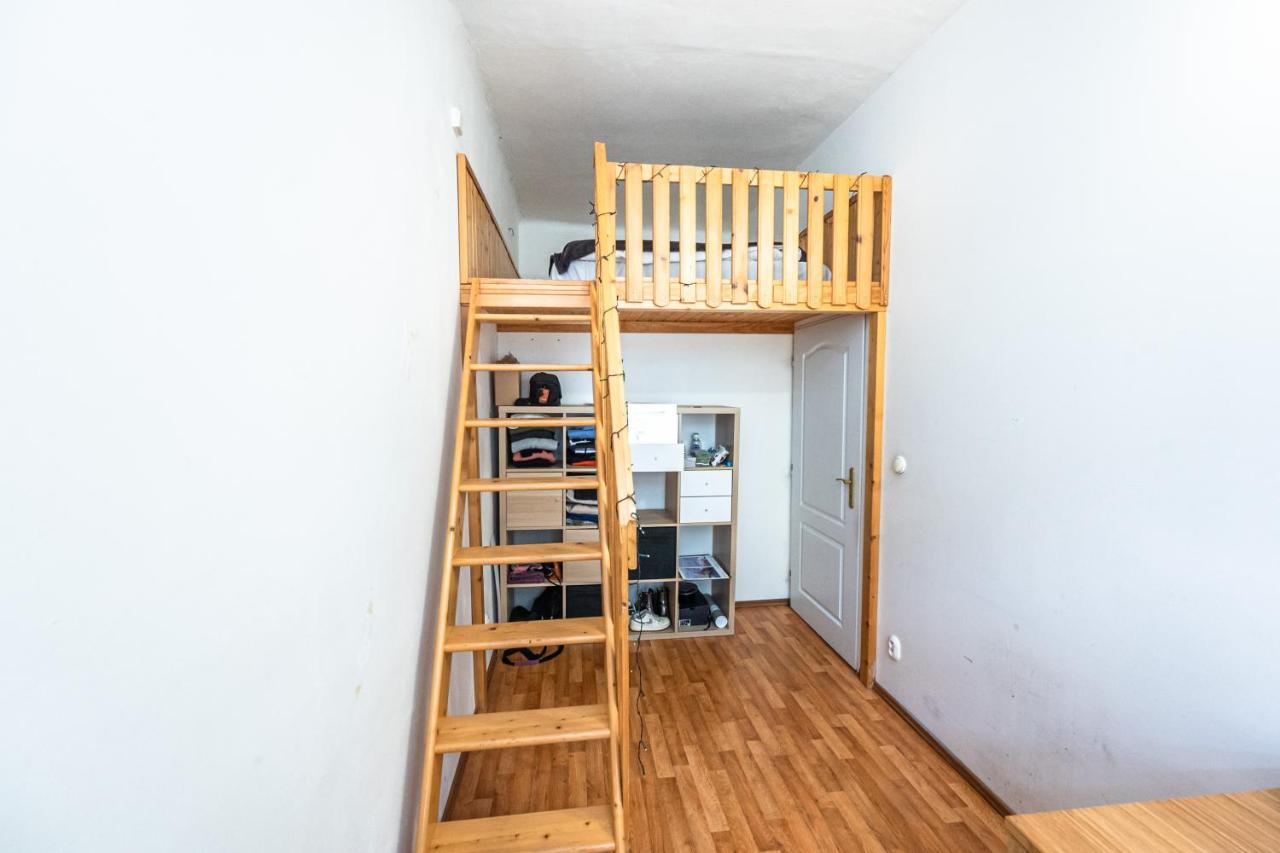 Apartment Lublanska 48 Πράγα Εξωτερικό φωτογραφία
