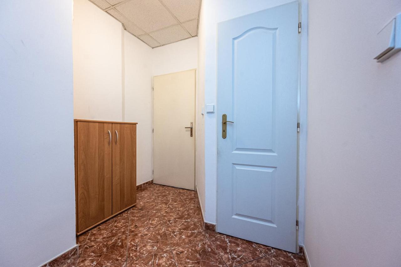 Apartment Lublanska 48 Πράγα Εξωτερικό φωτογραφία
