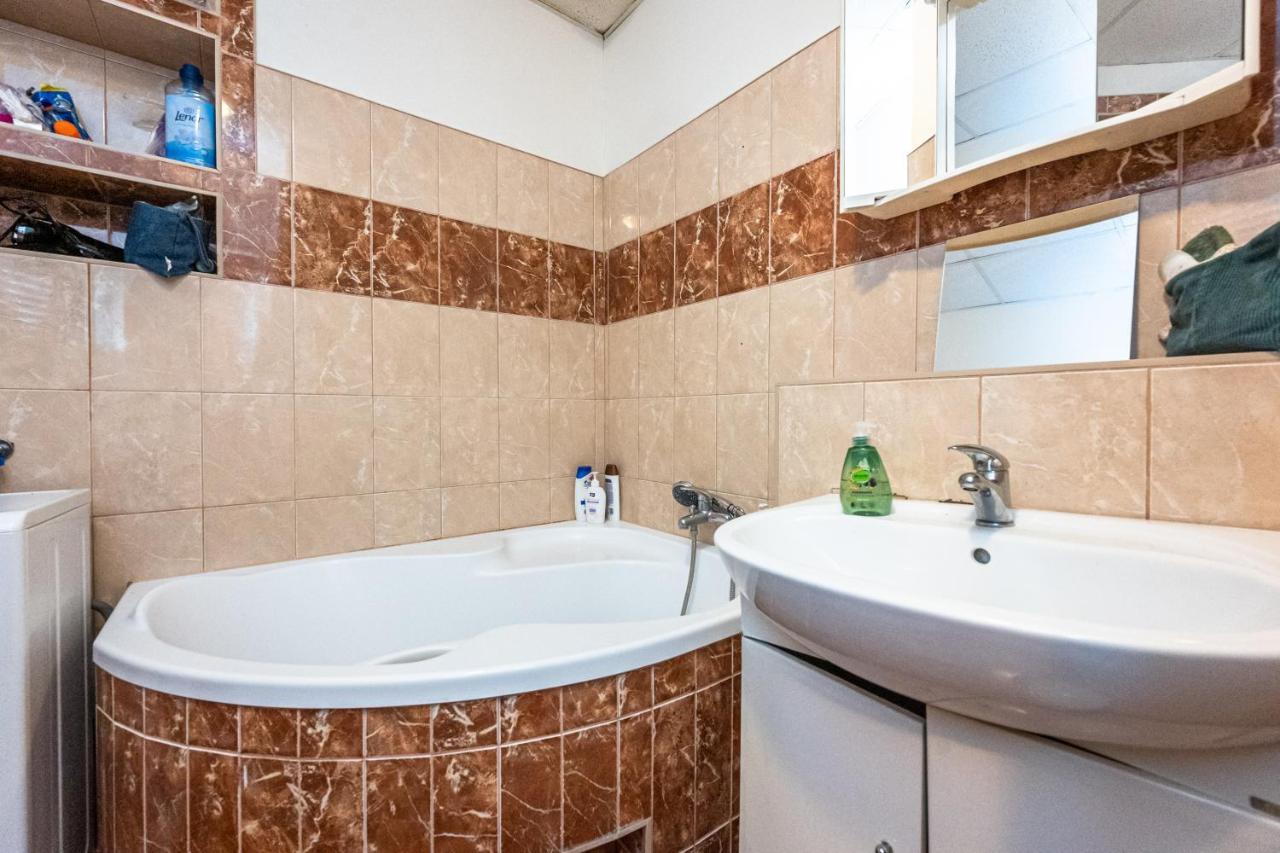 Apartment Lublanska 48 Πράγα Εξωτερικό φωτογραφία