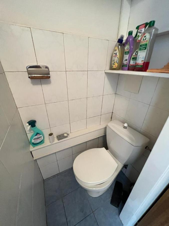 Apartment Lublanska 48 Πράγα Εξωτερικό φωτογραφία