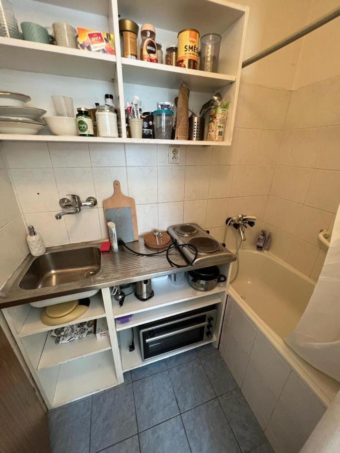 Apartment Lublanska 48 Πράγα Εξωτερικό φωτογραφία