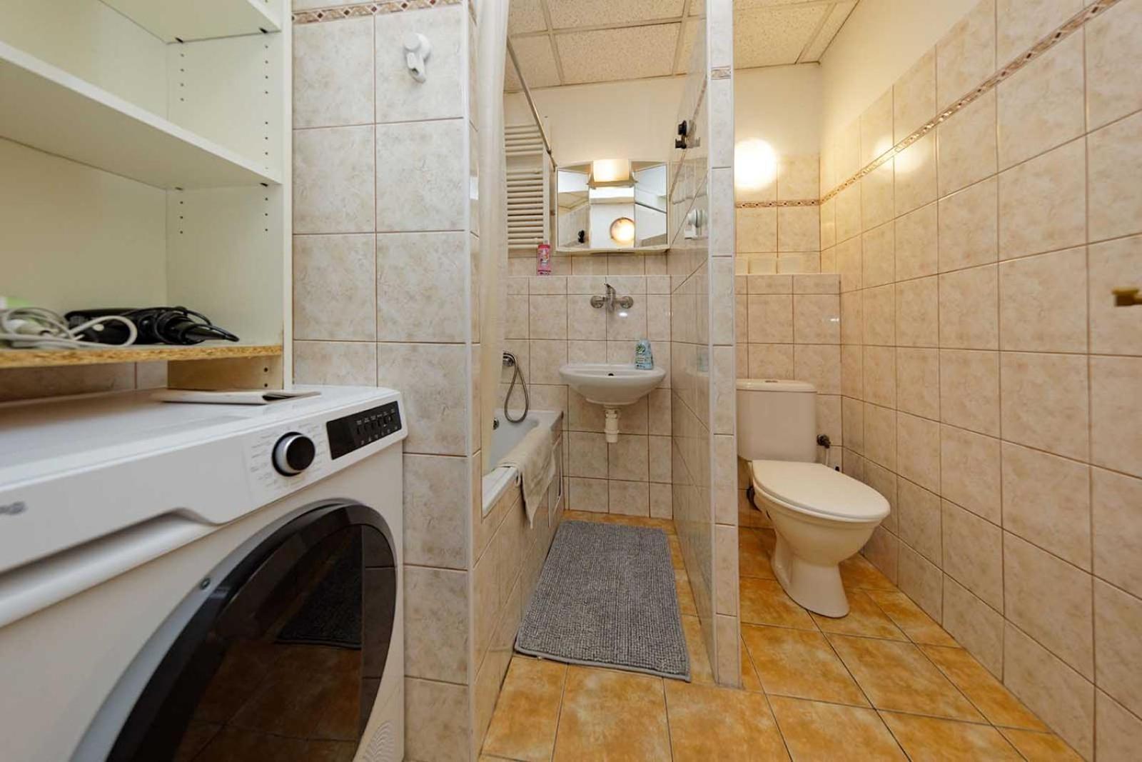 Apartment Lublanska 48 Πράγα Εξωτερικό φωτογραφία