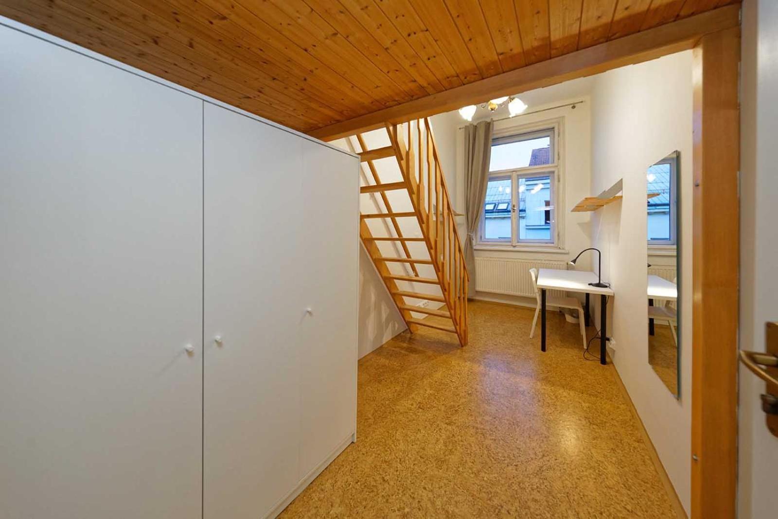 Apartment Lublanska 48 Πράγα Εξωτερικό φωτογραφία