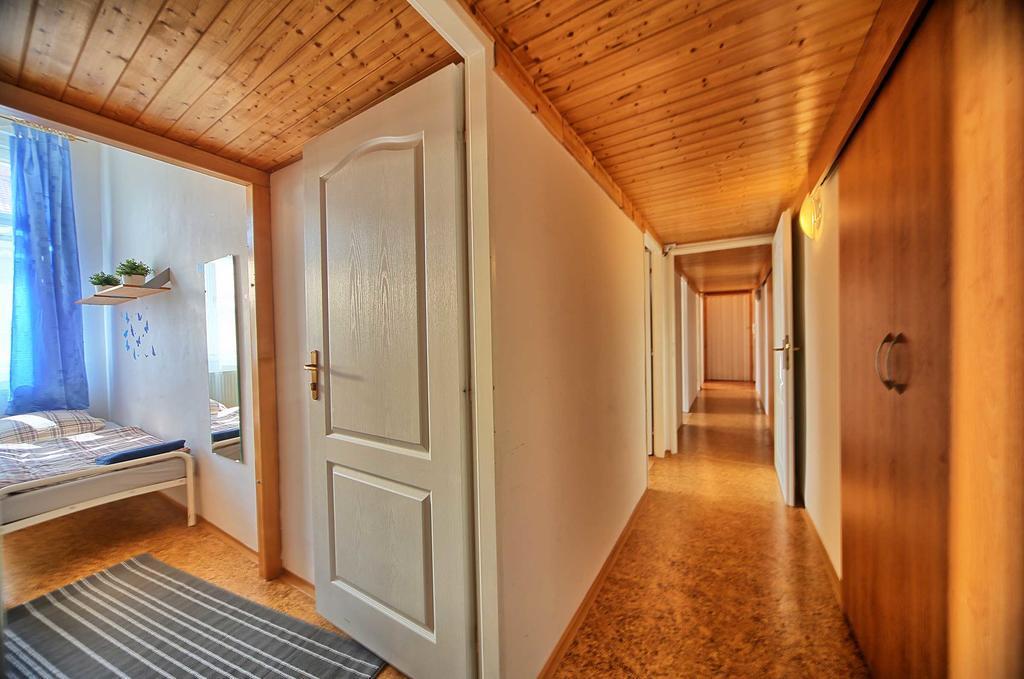 Apartment Lublanska 48 Πράγα Εξωτερικό φωτογραφία