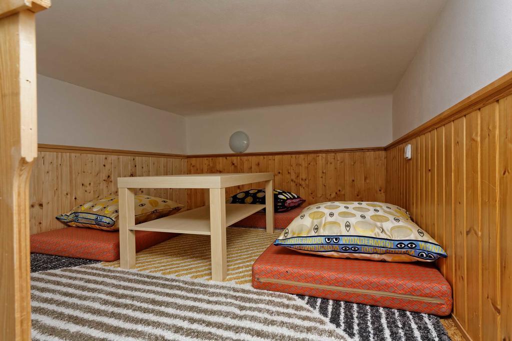 Apartment Lublanska 48 Πράγα Εξωτερικό φωτογραφία
