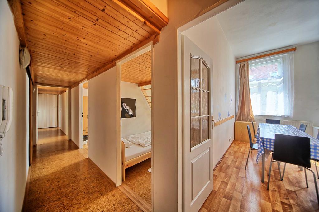 Apartment Lublanska 48 Πράγα Εξωτερικό φωτογραφία