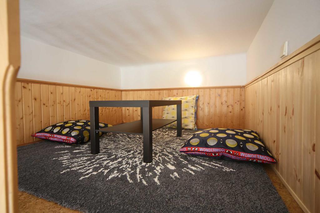 Apartment Lublanska 48 Πράγα Εξωτερικό φωτογραφία