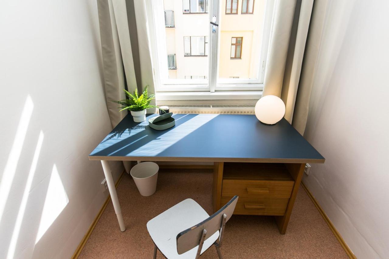 Apartment Lublanska 48 Πράγα Εξωτερικό φωτογραφία