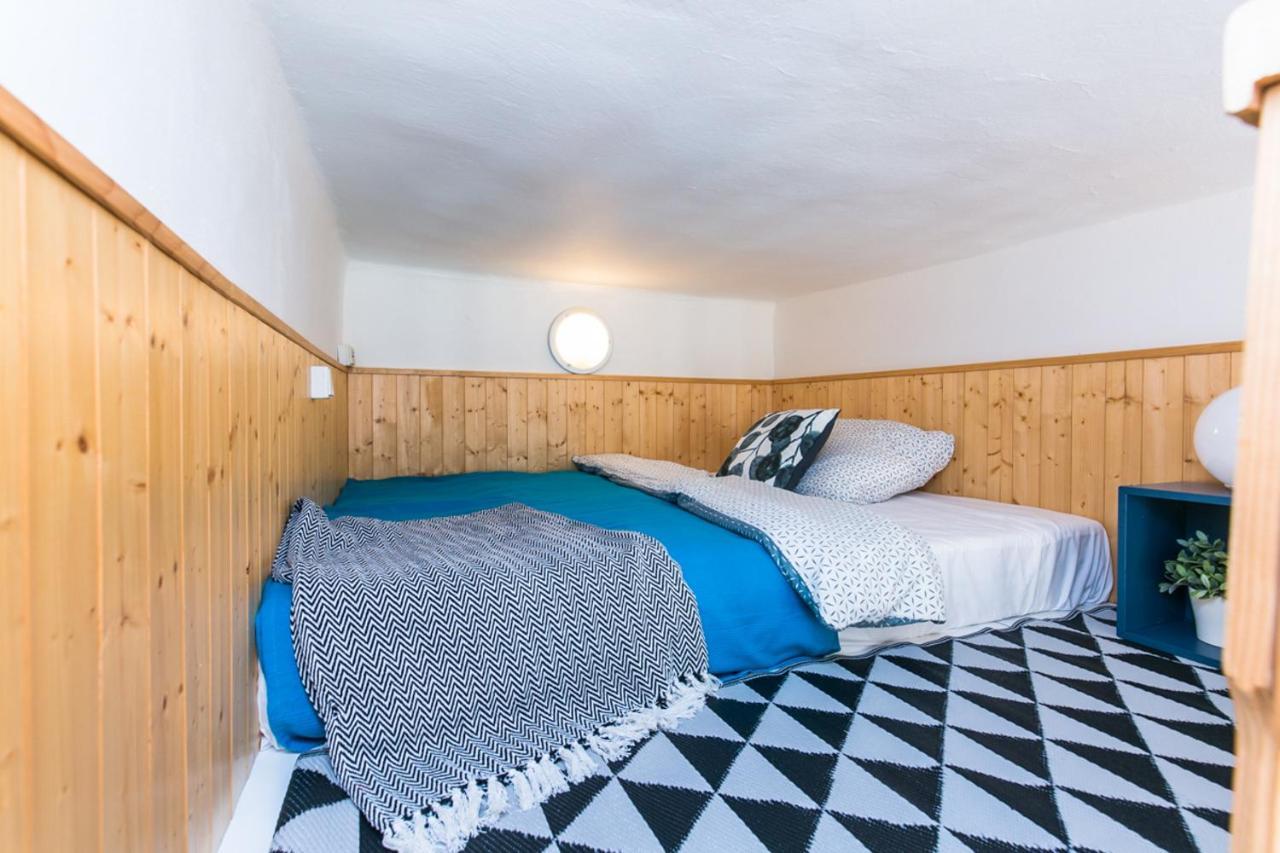 Apartment Lublanska 48 Πράγα Εξωτερικό φωτογραφία