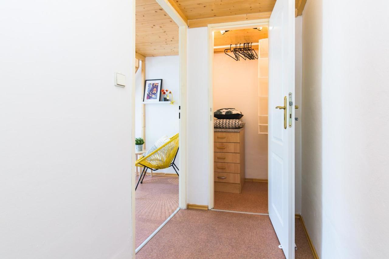 Apartment Lublanska 48 Πράγα Εξωτερικό φωτογραφία