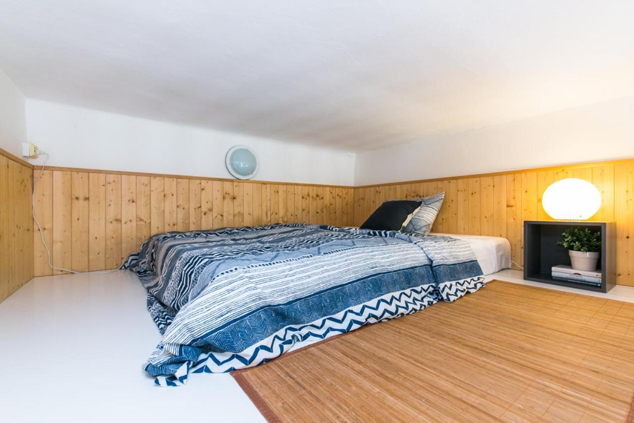 Apartment Lublanska 48 Πράγα Εξωτερικό φωτογραφία